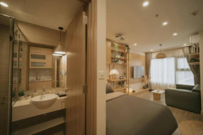 Căn hộ phong cách Nhật Bản